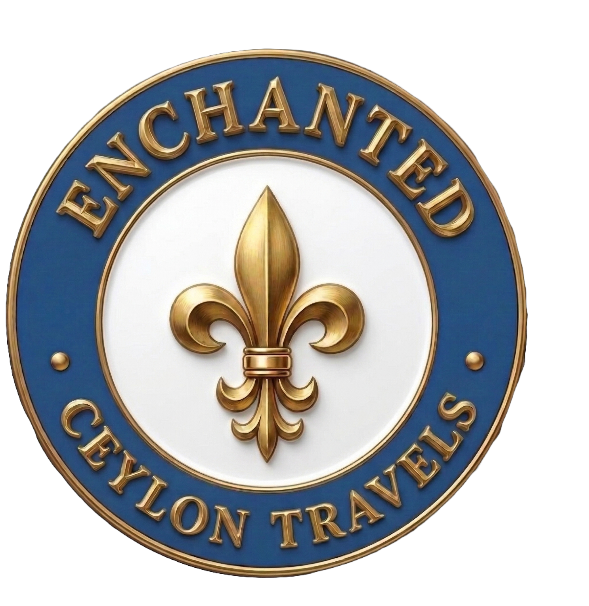 Enchanted Ceylon