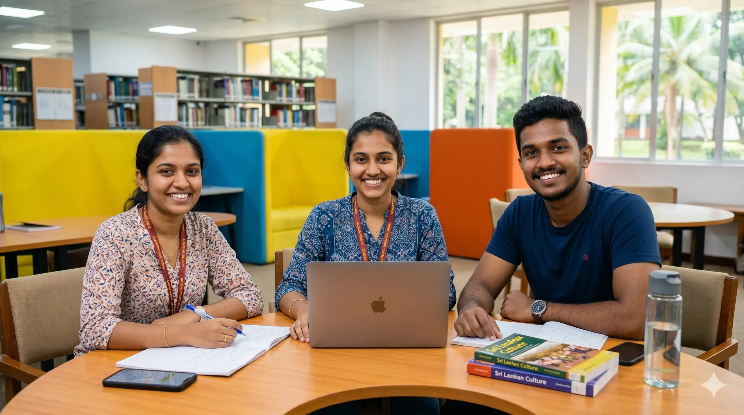 Student Avenue Mentoring