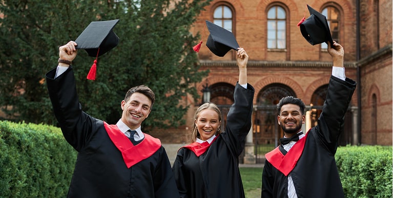 University Guides