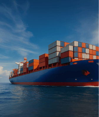 General Ship Supply