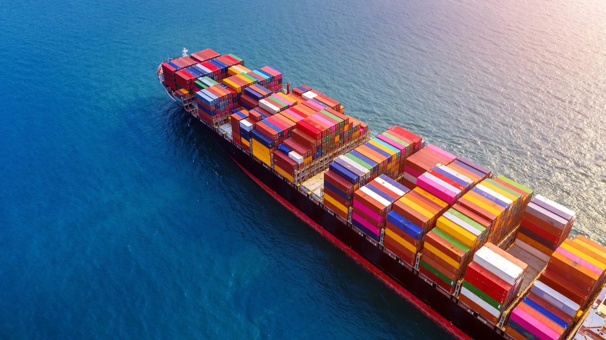 Marine Cargo