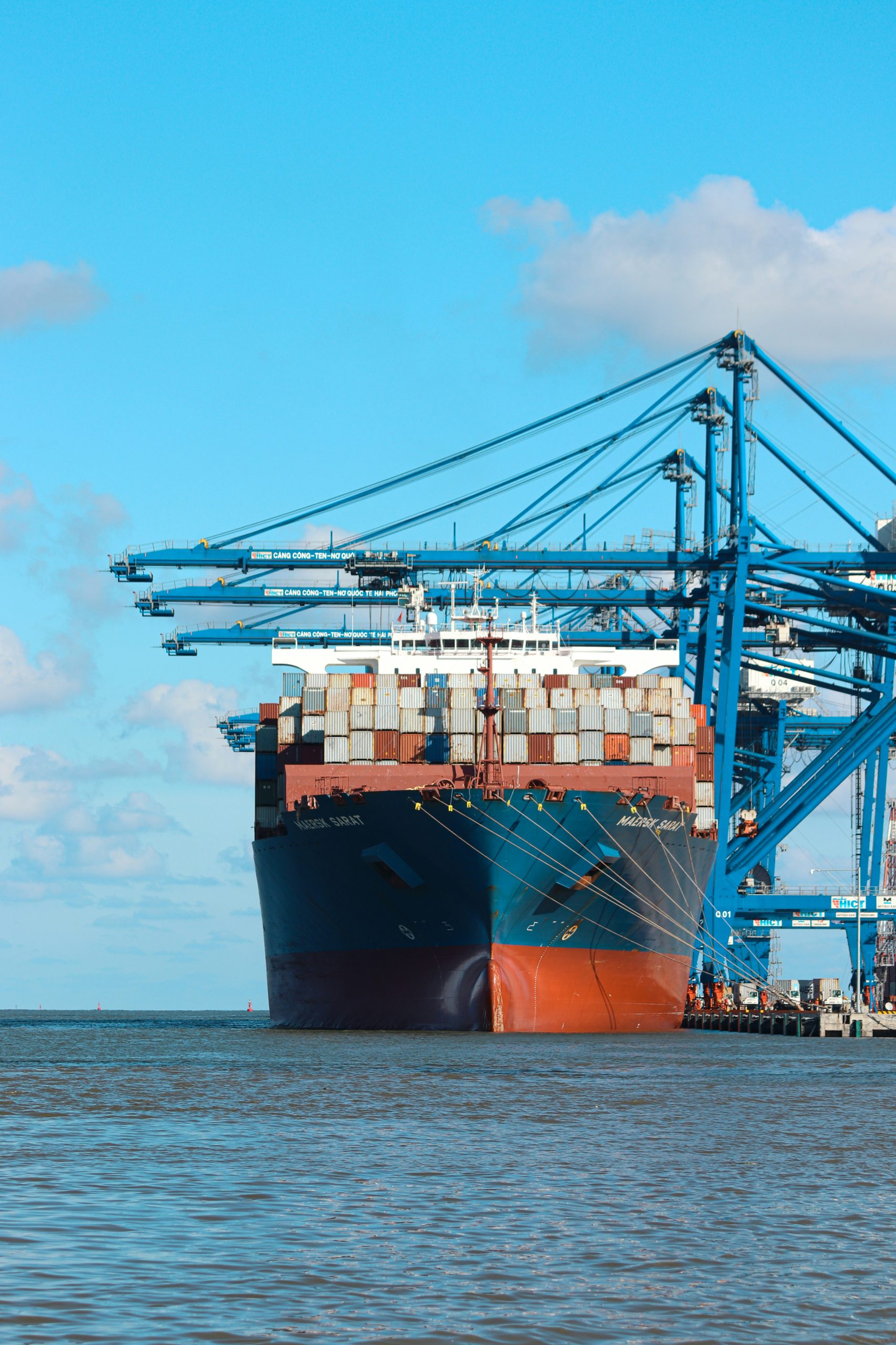 Strategic Procurement