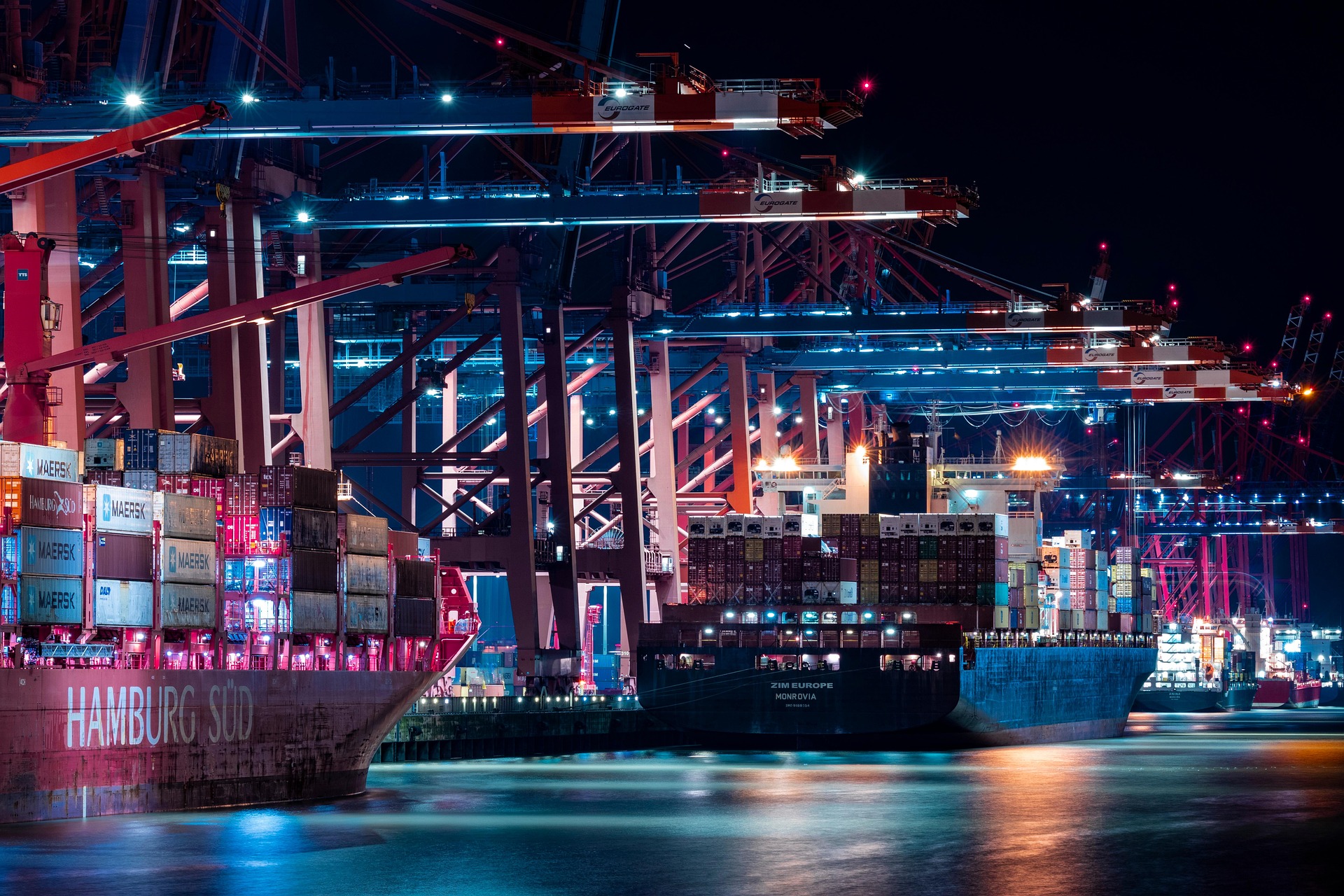 Logistics 2