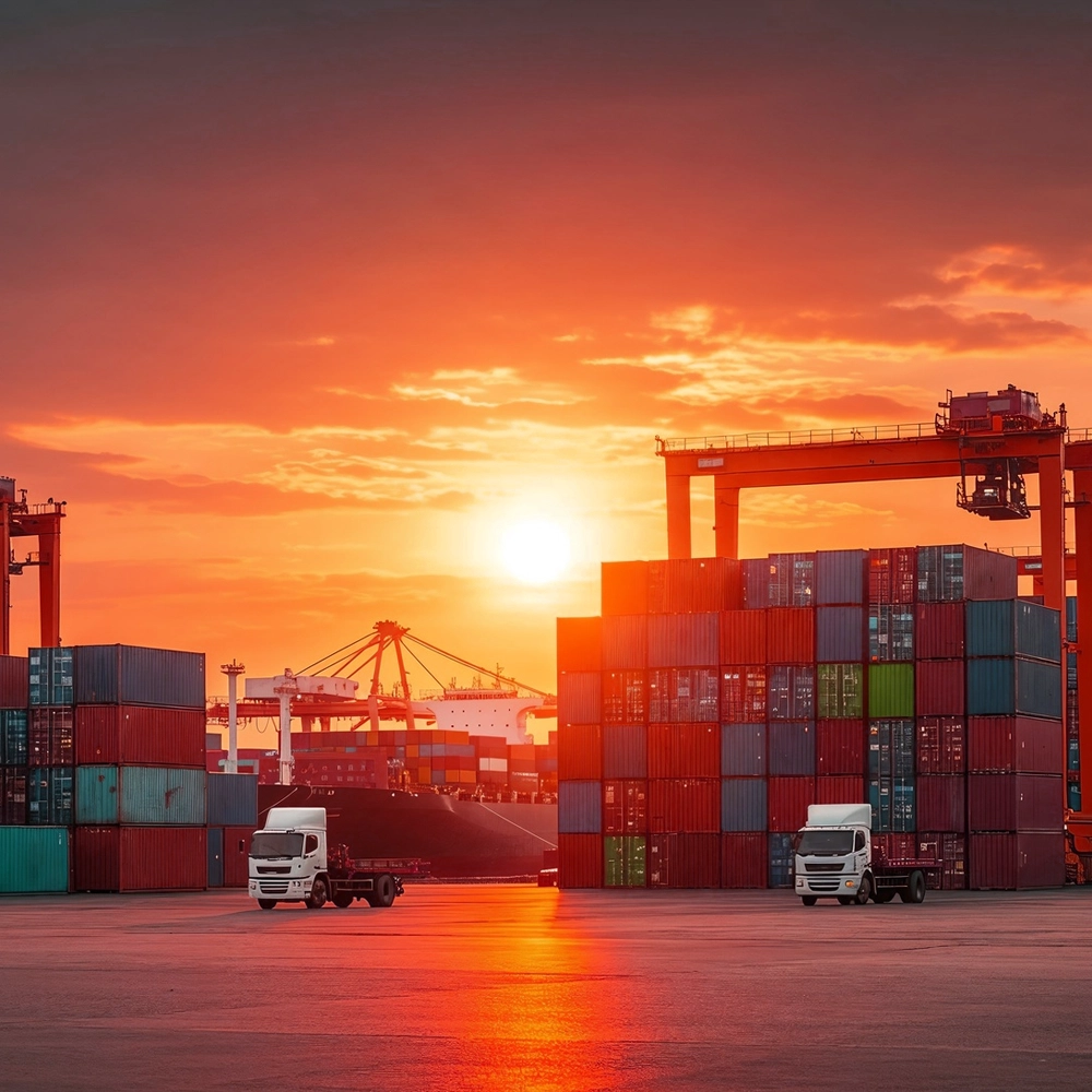 Logistics